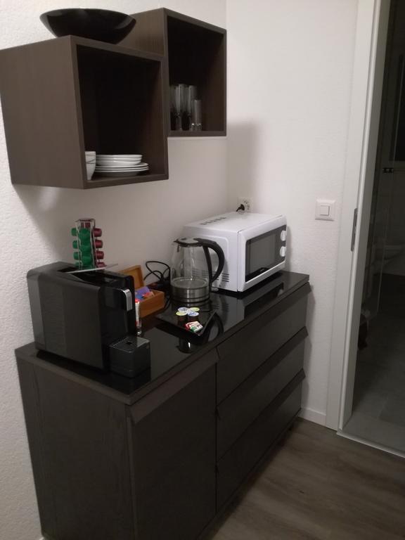 Stopoase Berna Esterno foto